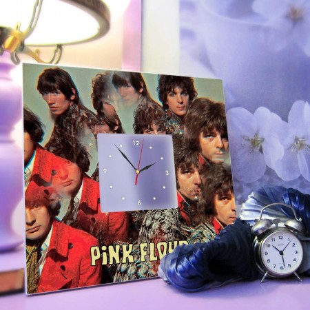 Оригинальные часы Pink Floyd